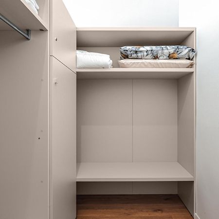 Suite Liberty View - Trieste Center Ponte Rosso 외부 사진
