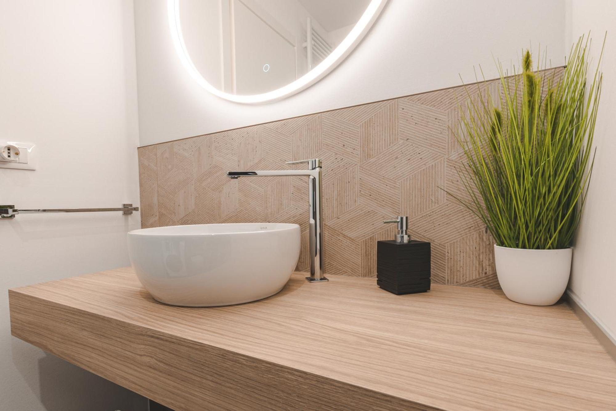 Suite Liberty View - Trieste Center Ponte Rosso 외부 사진