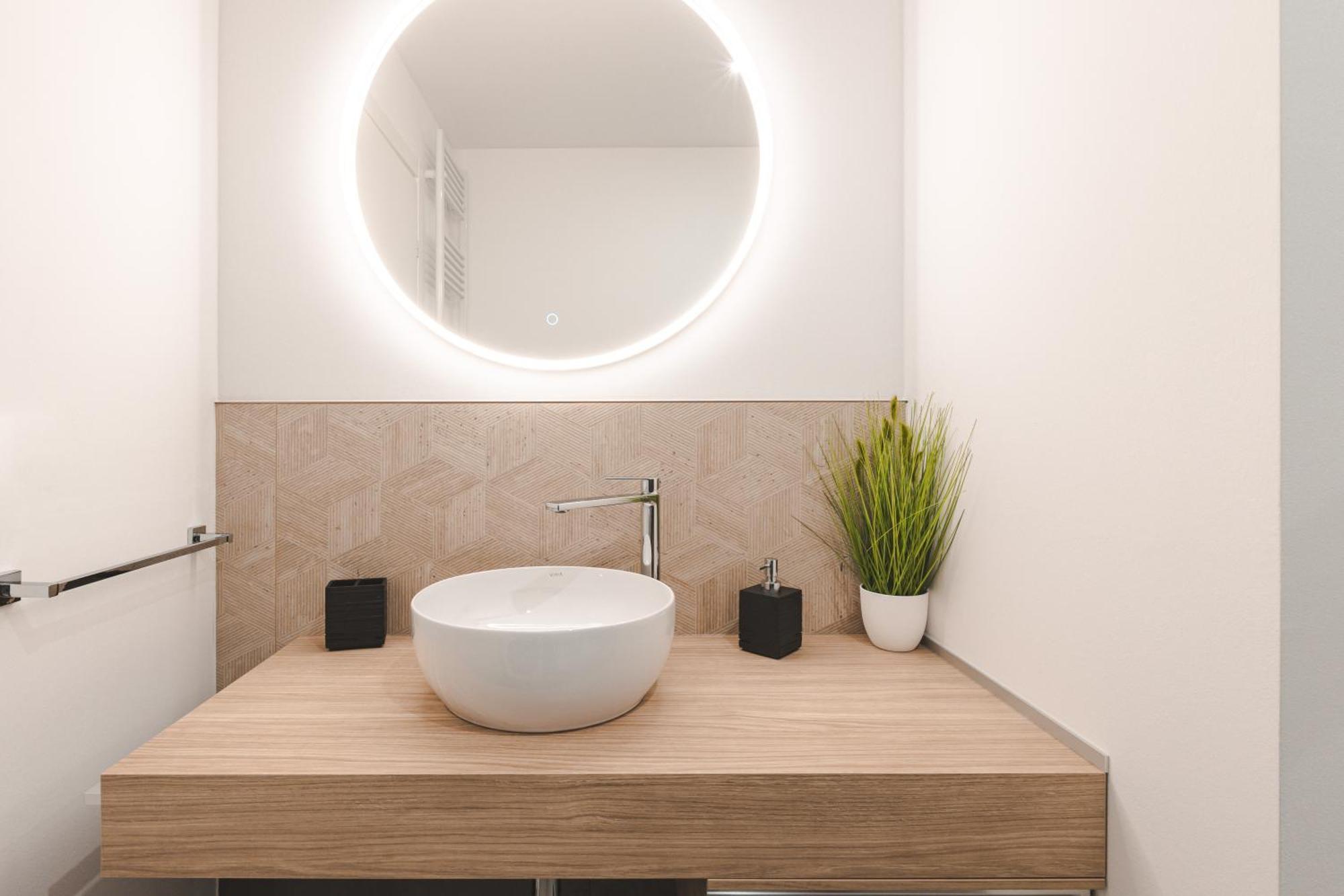 Suite Liberty View - Trieste Center Ponte Rosso 외부 사진