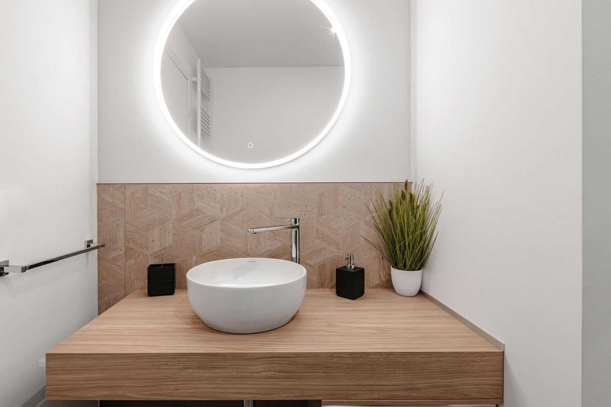 Suite Liberty View - Trieste Center Ponte Rosso 외부 사진