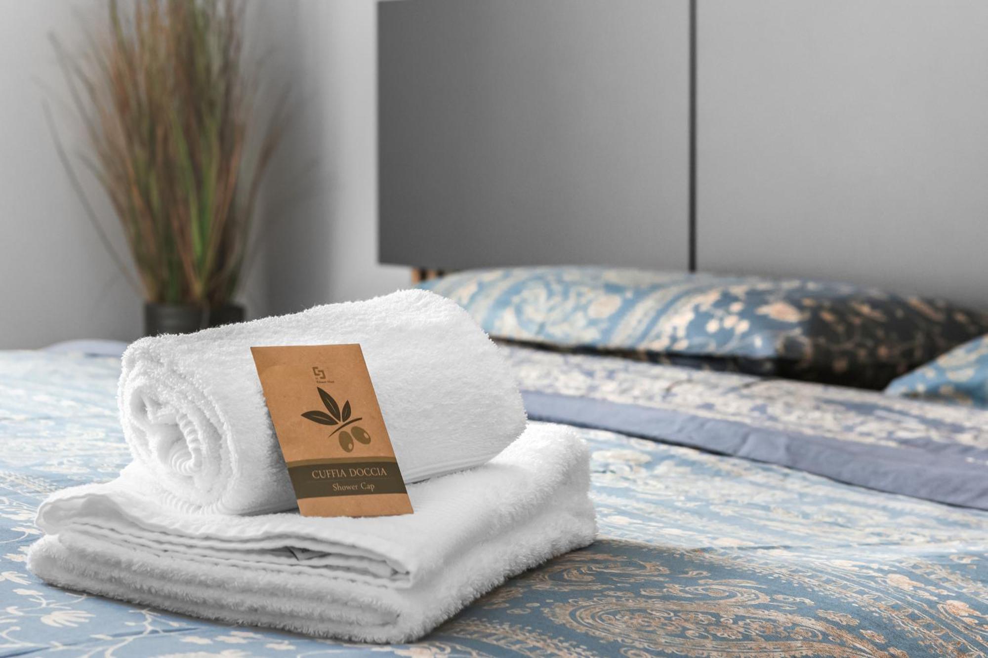 Suite Liberty View - Trieste Center Ponte Rosso 외부 사진