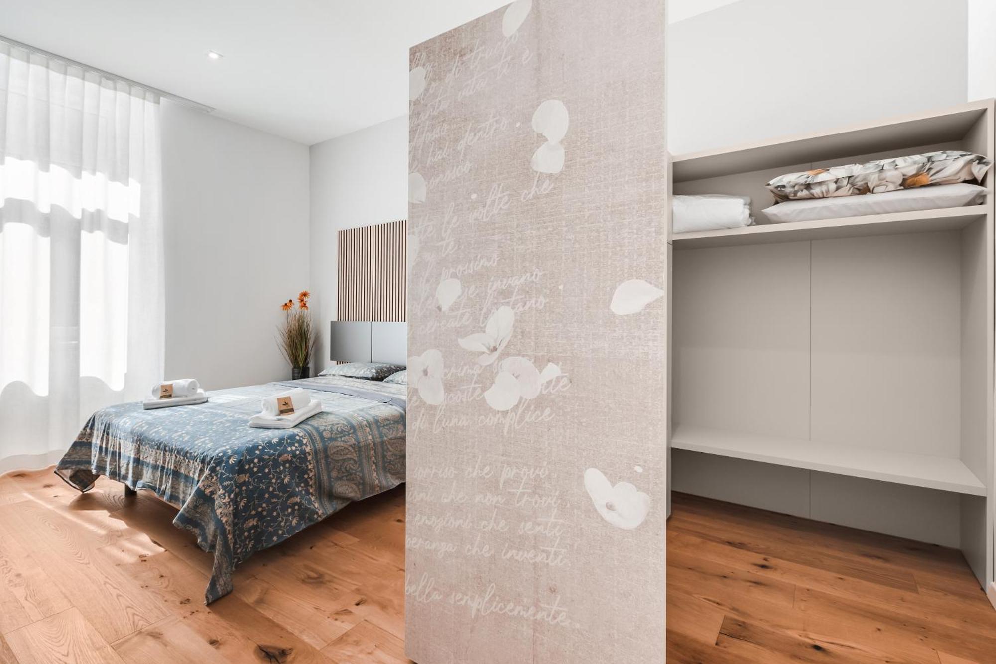Suite Liberty View - Trieste Center Ponte Rosso 외부 사진