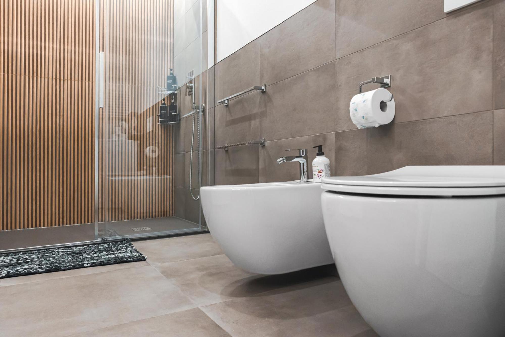 Suite Liberty View - Trieste Center Ponte Rosso 외부 사진